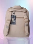 Стилна дамска раница, снимка 3