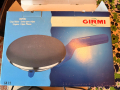 Уред за палачинки Girmi, произведен в Италия, снимка 3