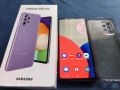 Samsung Galaxy A 52s 5G, снимка 2
