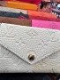 портмонета в кутия louis vuitton , снимка 2
