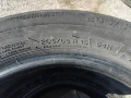 Гуми 205 65 15 Мишелин Michelin 4 броя - нов внос. Не са нови!, снимка 12