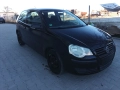 VW Polo 1.4i-80kc. GOAL, снимка 3