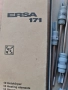 ERSA SOLDERING, ПОЯЛНИК, снимка 1