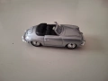 Малки метални 1/82-1/87, Mercedes на Schuco, Porsche 356B, камион Volvo FH16, снимка 14