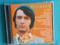 Monkees 1966-2001(20 albums)(2CD)(Rock)(Формат MP-3), снимка 1 - CD дискове - 45686453