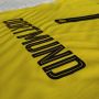 Borussia Dortmund 16/17 Home Shirt #7 Osman Dembele, снимка 9