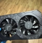 Видеокарта Asus TUF Gaming GeForce GTX 1650 4GB, снимка 1