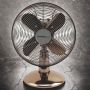 Вентилатор FIRST - Комфортния охладител за вашето пространство, снимка 2