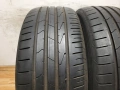 2 бр. 225/50/17 Hankook / летни гуми, снимка 2