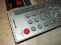 SHARP-REMOTE SWISS 0612251549, снимка 3