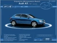 AUDI A3 Три ръководства за експлоатация,техн.поддръжка и ремонт/на СD /, снимка 2