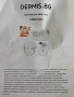 LED маска за лице с яка Dermis 1003, снимка 3