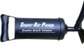 Ръчна помпа за басейни, пояси и надуваеми играчки HT-108 Super Air Pump, снимка 5
