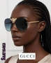 очила с калъф dita gucci , снимка 10