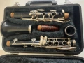 Кларинет Yamaha, снимка 4
