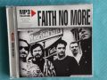 Faith No More 1985-1998(Alternative Metal,Funk Metal,Alternative Rock)(Формат MP-3), снимка 1 - CD дискове - 45617323