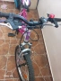 Колело 20 цола със преден амортисьор, снимка 7