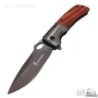 Сгъваем нож Browning DA62 92х123 , снимка 1