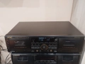 Дек TEAC W 860R, снимка 1