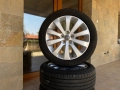 17" 5x105 Opel Original , снимка 2