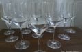   Немски кристални чаши  , снимка 1 - Сервизи - 16643071