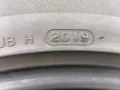 4 бр. Hankook Ventus S1 EVO2 235/50R19, снимка 6