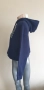 Lacoste Made in France Hoodie Womens Size S - 36 Oversize ОРИГИНАЛ! Дамски Суичър!, снимка 18