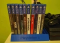Поставка за PS игри и джойстици, снимка 2