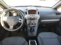 Opel Zafira 1.9cdti 6ск. ръчни -на части, снимка 10