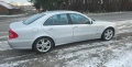 Mercedes E320 CDI , снимка 2