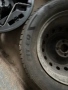 резервна джанта / патерица с гума за fiat punto 2007 r15 - 15 цола - 195 / 60 15 -цена 40лв -това НЕ, снимка 3