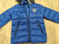 ново зимно яке на Benetton , снимка 3