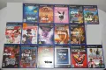 Игри за PS2 Sea Monsters/NBA 2K11/Frank Herbert's Dune/Tomb Raider/Spyro/Time Crisis 2/Worms 4, снимка 1