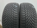 2бр зимни гуми 185/55/15 NEXEN L04928 , снимка 3