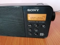 SONY XDR-S40DBP - перфектно портативно радио с FM/DAB/DAB+, снимка 10