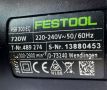 Festool PSB 300 EQ - Махален прободен трион 720W, снимка 6
