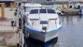 Моторна лодка Bayliner 2450