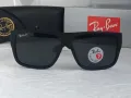 Ray-Ban RB класически мъжки слънчеви очила Рей-Бан с поляризация, снимка 17