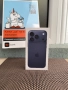 НОВ❗️iPhone 17 Pro ❗️Лизинг от 45E/м❗️ *DEEP BLUE* 256Gb⚠️ Гаранция❗️, снимка 4