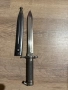 Шведски щик маузар м1896, снимка 15
