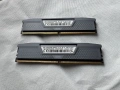 Corsair VENGEANCE 64GB (2x32GB) DDR5 6000MHz CL30 XMP/EXPO като нова, снимка 6