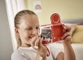 Детска камера за моментни снимки VTech KidiZoom Print Cam, снимка 3