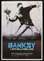 Плакат на Banksy - L'arte della ribellione - Elio Espana