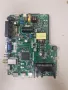 SMARTTECH LE-32Z1 MAIN BOARD TP.S506.PB819 PANEL CX315DLEDM, снимка 1