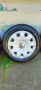 зимни гуми с железни джанти 5×100 ет 38 централен отвор 57,1 , снимка 11
