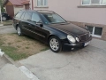 Е 280 CDI V6 AVANT-GARDE FULL Ръчка , снимка 7