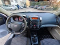КИА Сиид Kia Ceed комби 2008г. 1.6 газ/бензин. 126кс., снимка 13