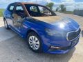 Skoda Fabia 4, 1.0 MPI, 65 кс., двигател DSGA, 2023 г., euro 6, 5 000 km, Шкода Фабия 4, 1.0 МПИ, 65, снимка 2