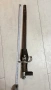 щик турски Маузер 1890 маркировки, снимка 4