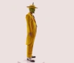 Маската / The Mask - нови и запечатани фигури на най - успешния модел на героя !, снимка 5